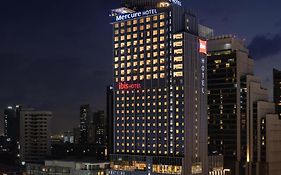 Ibis Bangkok Sukhumvit 24